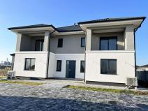 Prodej rodinného domu, Polerady, 129 m2