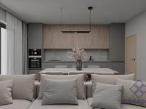 Prodej rodinného domu, Polerady, 129 m2