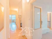 Pronájem bytu 3+1, Zlín, Svat. Čecha, 65 m2