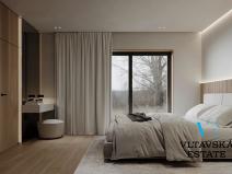 Prodej bytu 5+kk, Libčice nad Vltavou, Luční, 151 m2