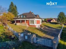 Prodej vily, Liberec, Východní, 450 m2