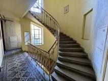 Prodej bytu 3+kk, Brno, Bayerova, 65 m2