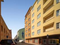 Prodej bytu 2+kk, Brno, Bratislavská, 45 m2