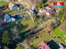 Prodej pozemku pro bydlení, Chmelík, 888 m2