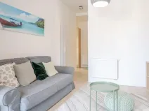 Pronájem bytu 1+kk, Praha - Nusle, Mečislavova, 32 m2