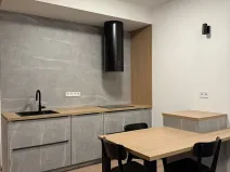 Pronájem bytu 2+kk, Mariánské Lázně, Chebská, 56 m2