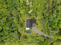 Prodej pozemku pro bydlení, Vráž, 1000 m2