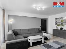 Prodej bytu 2+1, Kralupy nad Vltavou, sídl. Hůrka, 60 m2