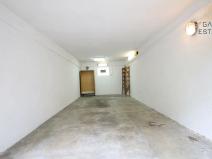 Pronájem garáže, Zlín, Lazy VI, 24 m2
