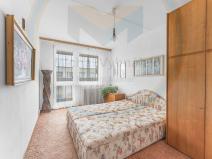 Prodej bytu 3+kk, Praha - Letňany, Letovská, 71 m2