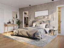 Prodej rodinného domu, Praha - Březiněves, Poštolčí, 127 m2