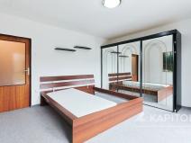 Prodej rodinného domu, Praha - Řepy, Brunnerova, 177 m2