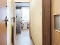 Prodej bytu 2+kk, Kladno, Arbesova, 37 m2