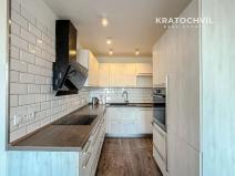 Pronájem bytu 3+kk, Praha - Bohnice, Cafourkova, 54 m2