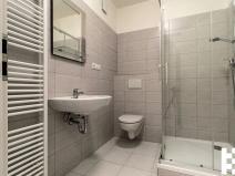 Pronájem bytu 1+kk, Plzeň, K Zelené louce, 31 m2