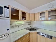 Pronájem bytu 3+kk, Praha - Stodůlky, Symfonická, 81 m2