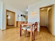 Pronájem bytu 3+kk, Praha - Stodůlky, Symfonická, 81 m2