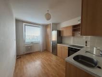 Pronájem bytu 1+1, Příbram, Čechovská, 34 m2