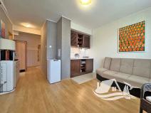 Prodej bytu 2+kk, Nesebar, Bulharsko, 46 m2