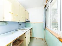 Prodej bytu 1+kk, Hradec Králové, Severní, 32 m2