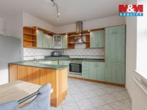 Prodej bytu 3+1, Klatovy - Klatovy V, Plánická, 76 m2