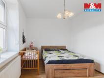 Prodej bytu 3+1, Klatovy - Klatovy V, Plánická, 76 m2