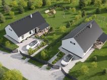 Prodej rodinného domu, Česká Kamenice, 140 m2