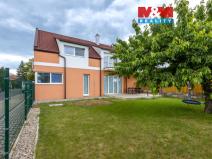 Prodej rodinného domu, Obora, 155 m2