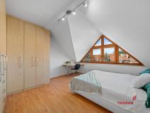 Prodej bytu 3+1, Hradec Králové, Klumparova, 89 m2