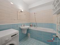 Pronájem bytu 1+kk, Hradec Králové - Třebeš, Ve Stromovce, 41 m2