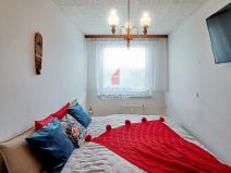 Pronájem bytu 2+1, Olomouc, Stiborova, 45 m2