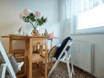 Pronájem bytu 2+1, Olomouc, Stiborova, 45 m2