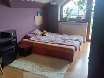 Pronájem pokoje, Praha - Hlubočepy, Högerova, 18 m2