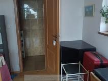 Pronájem pokoje, Praha - Hlubočepy, Högerova, 18 m2