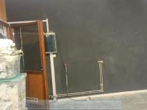 Pronájem výrobních prostor, Praha - Letňany, Ostravská, 61 m2