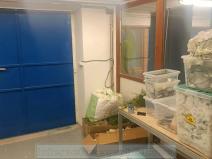 Pronájem výrobních prostor, Praha - Letňany, Ostravská, 61 m2