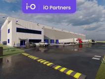 Pronájem skladu, Hradec Králové, Kotrčova, 10286 m2