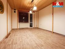 Prodej bytu 3+1, Třebom, 71 m2