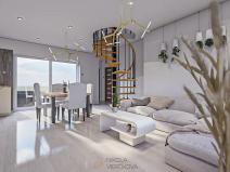 Prodej rodinného domu, Jaroměřice nad Rokytnou, 89 m2