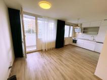 Pronájem bytu 1+kk, Praha - Krč, Murgašova, 42 m2