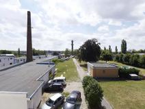 Pronájem skladu, Praha - Uhříněves, Přátelství, 15 m2