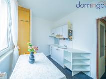 Prodej bytu 1+1, Svitavy - Lány, Felberova, 35 m2