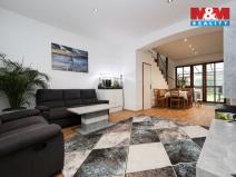 Prodej rodinného domu, Olomouc - Chválkovice, Chválkovická, 180 m2