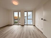 Prodej bytu 2+kk, Brno, Na pískové cestě, 62 m2