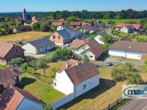 Prodej rodinného domu, Dříteč, 141 m2