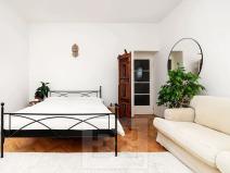 Prodej bytu 2+1, Říčany, nám. Československé armády, 72 m2