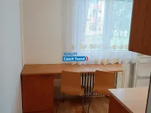 Pronájem bytu 1+1, Olomouc, Dělnická, 37 m2