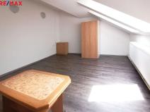 Pronájem bytu 1+1, Svitavy, Soudní, 31 m2