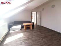 Pronájem bytu 1+1, Svitavy, Soudní, 31 m2