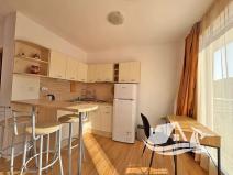 Prodej bytu 2+kk, Nesebar, Bulharsko, 43 m2